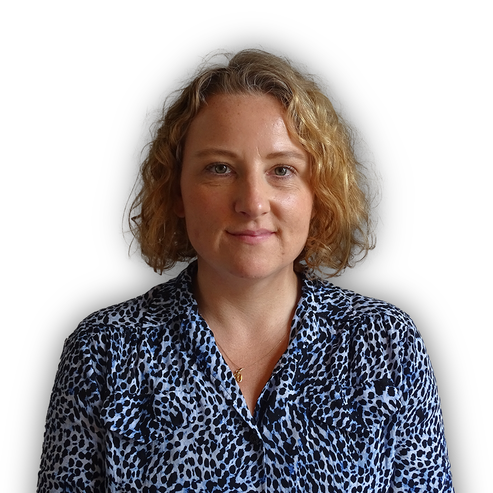 Ann-Christin Berger - Como Consult